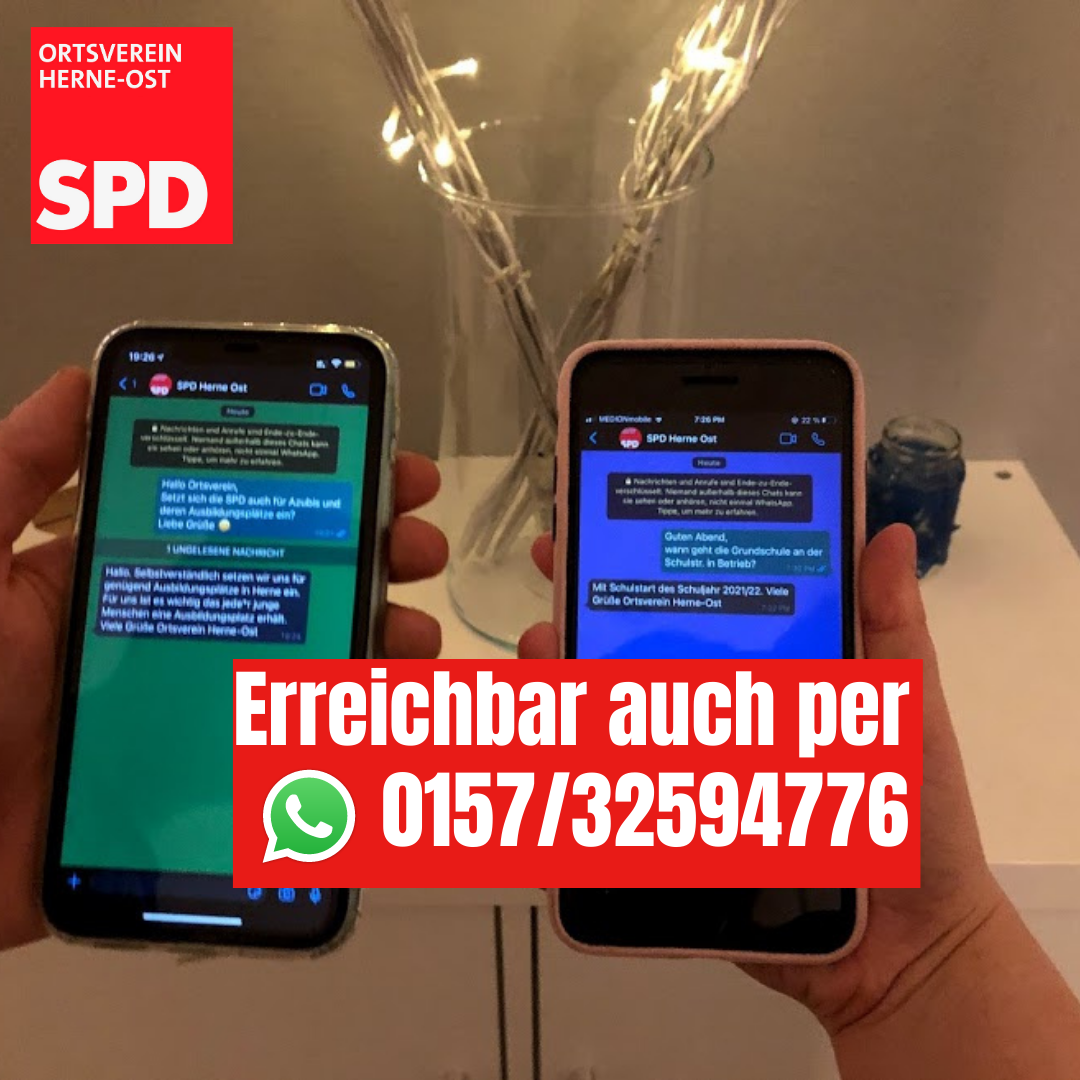 Whats App Numme